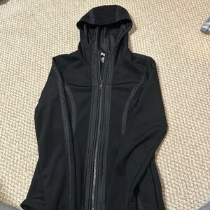 Athleta Zip Up Jacket